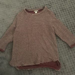 H&M sweater
